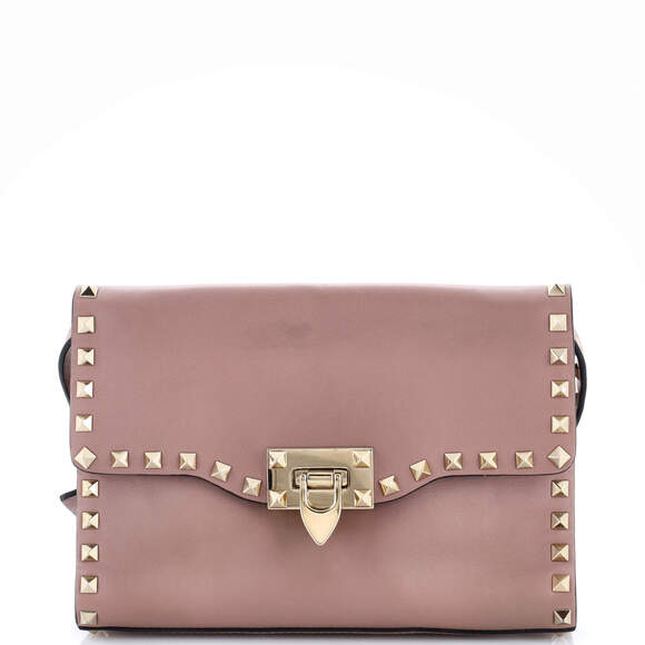 Valentino Garavani Rockstud Flip Lock #211147V84B